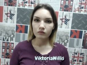 ViktoriaWillis