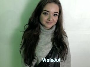 ViolaJul