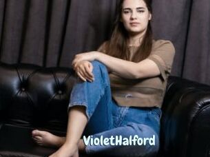 VioletHalford