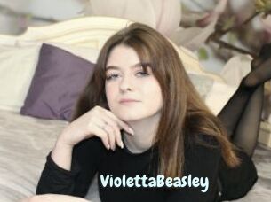 ViolettaBeasley