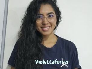 ViolettaFerrer