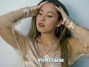 ViolettaJae