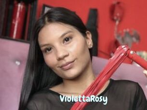 ViolettaRosy