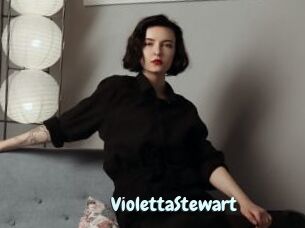 ViolettaStewart