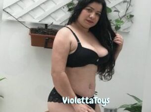 ViolettaToys