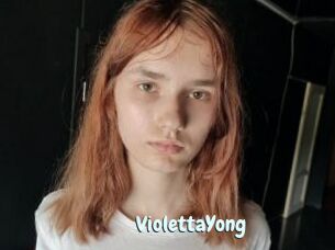 ViolettaYong