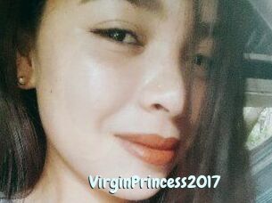 VirginPrincess2017