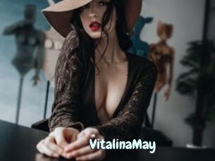 VitalinaMay