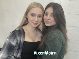 VixenMoira