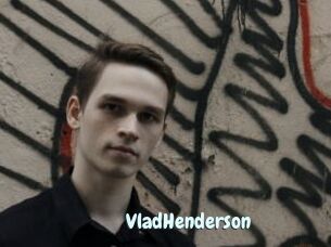 VladHenderson