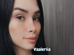 Vaaleriia