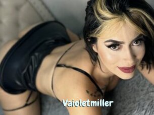 Vaioletmiller