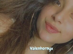 Valenhornyx