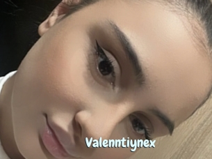 Valenntiynex