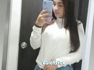 Valensfox