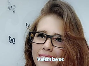 Valenslavee