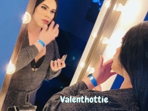 Valenthottie