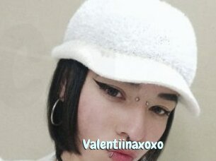 Valentiinaxoxo