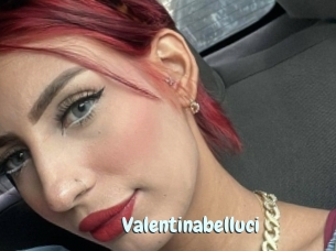 Valentinabelluci