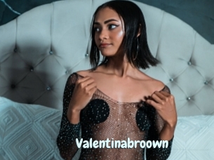 Valentinabroown