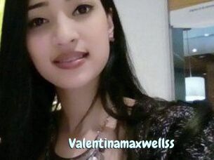 Valentinamaxwellss