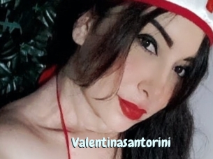 Valentinasantorini