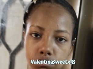 Valentinasweetx18