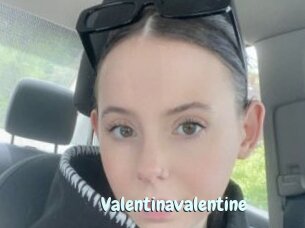 Valentinavalentine