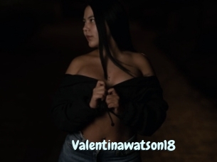 Valentinawatson18