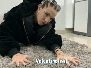 Valentinoswit