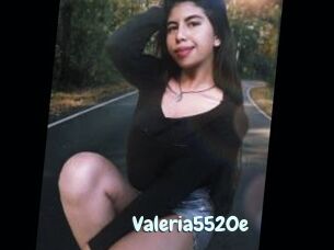 Valeria5520e