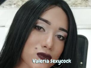 Valeria_sexycock