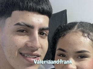 Valeriaandfrank