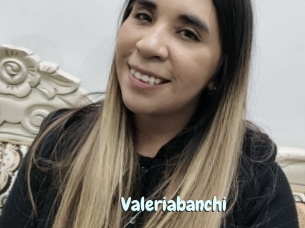 Valeriabanchi