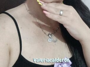 Valeriacalderon