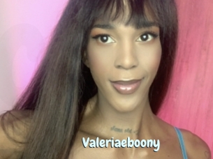 Valeriaeboony