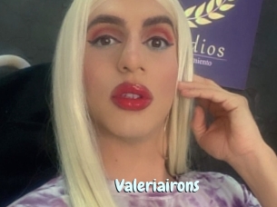 Valeriairons