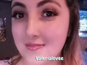 Valerialovee