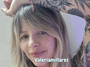 Valeriamillares