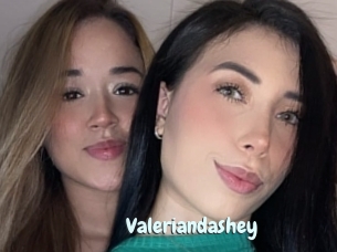 Valeriandashey