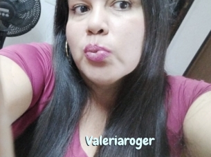 Valeriaroger