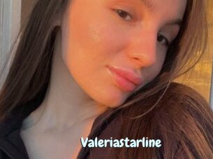 Valeriastarline