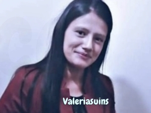 Valeriasuins