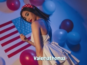 Valeriathomas