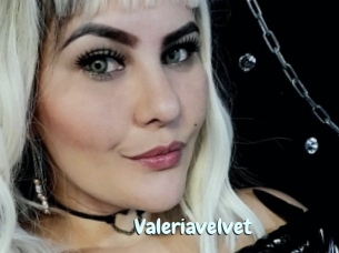 Valeriavelvet