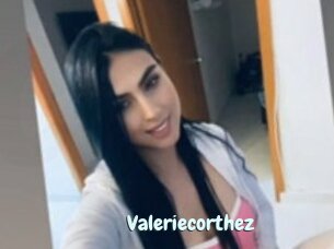 Valeriecorthez