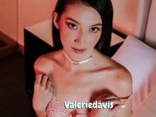 Valeriedavis