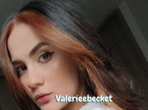 Valerieebecket