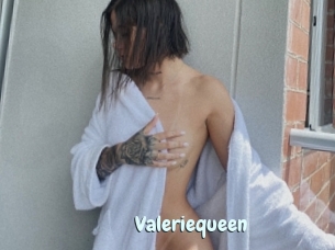 Valeriequeen