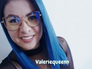 Valeriequeenn